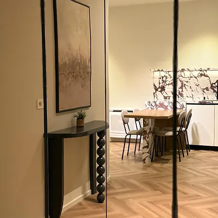 Apartman Eagle *