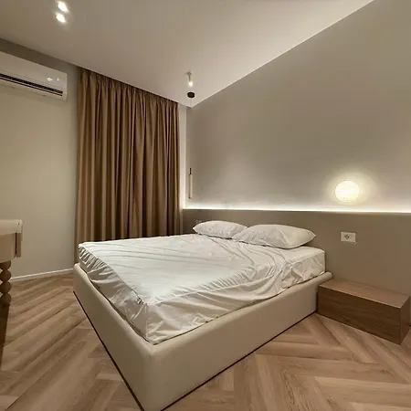 Eagle Apartman Tirana