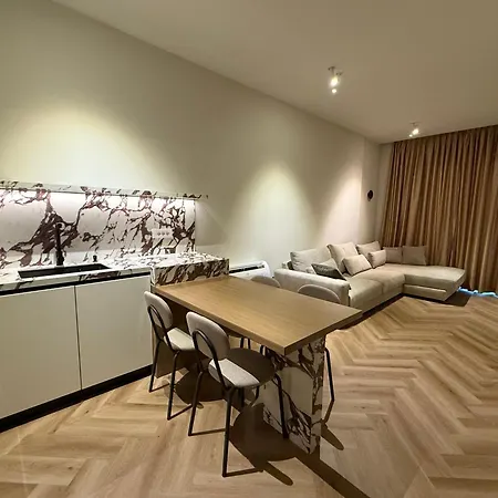 Eagle Apartman Tirana