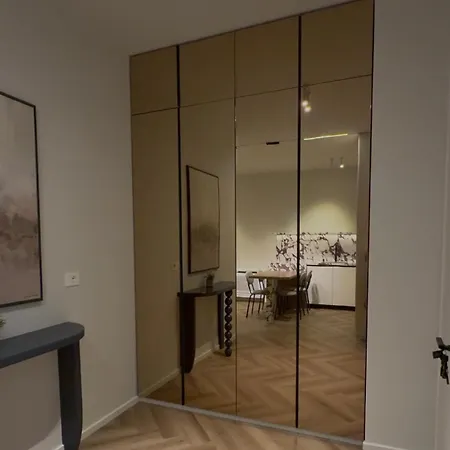 Apartman Eagle