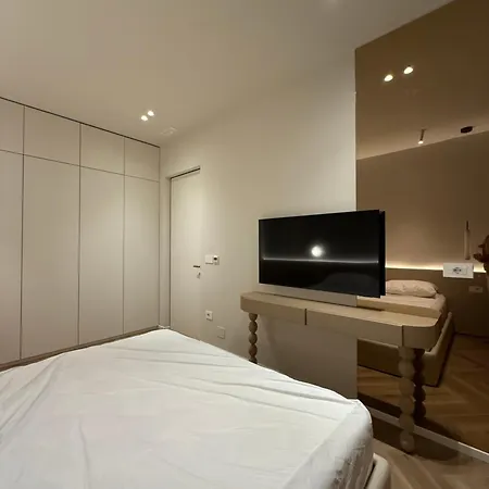 Eagle Apartman *
