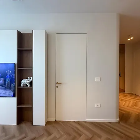 Eagle Apartman Tirana