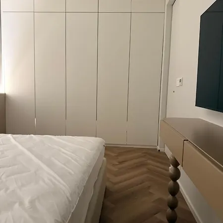 Eagle Apartman