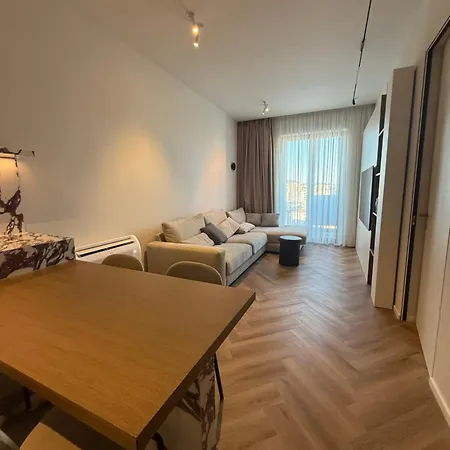 Apartman Eagle Tirana