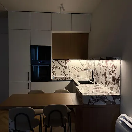 Eagle Apartman