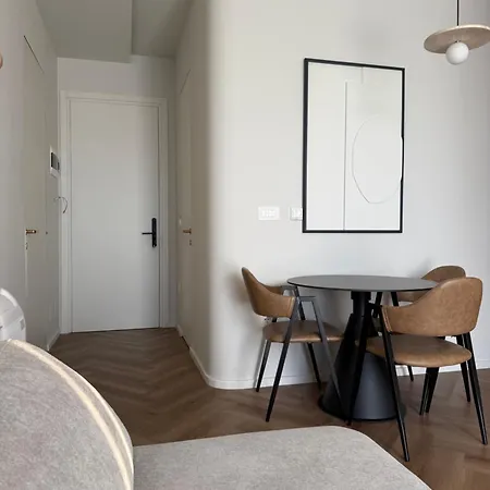 Eagle Apartman *