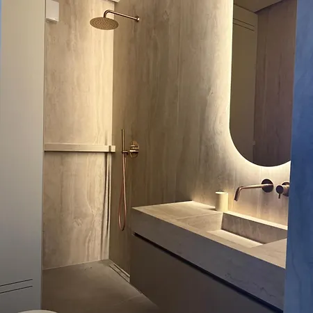 Eagle Apartman Tirana