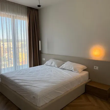 Eagle Apartman Tirana