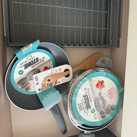 Apartman Eagle